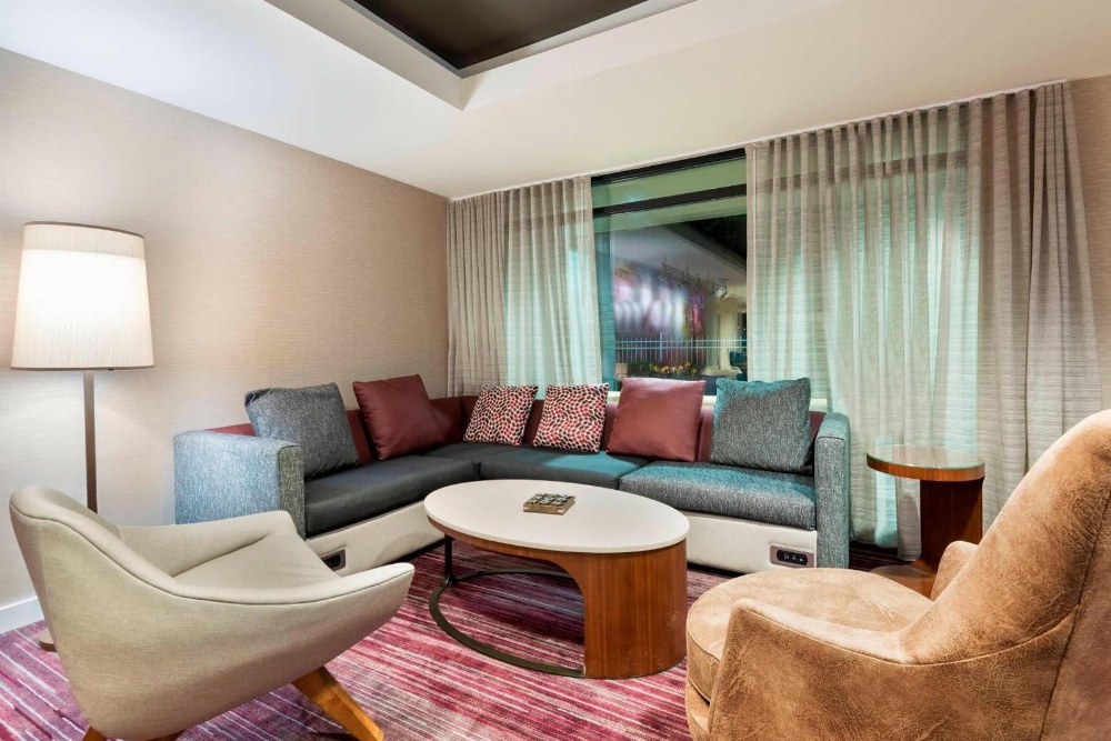 Courtyard by Marriott Asheville