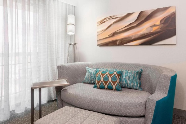 Courtyard by Marriott Asheville image 14