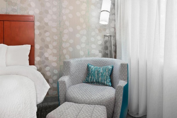 Courtyard by Marriott Asheville image 15