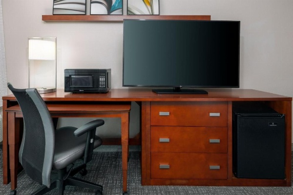 Courtyard by Marriott Asheville image 17