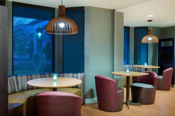 Courtyard by Marriott Asheville image 30